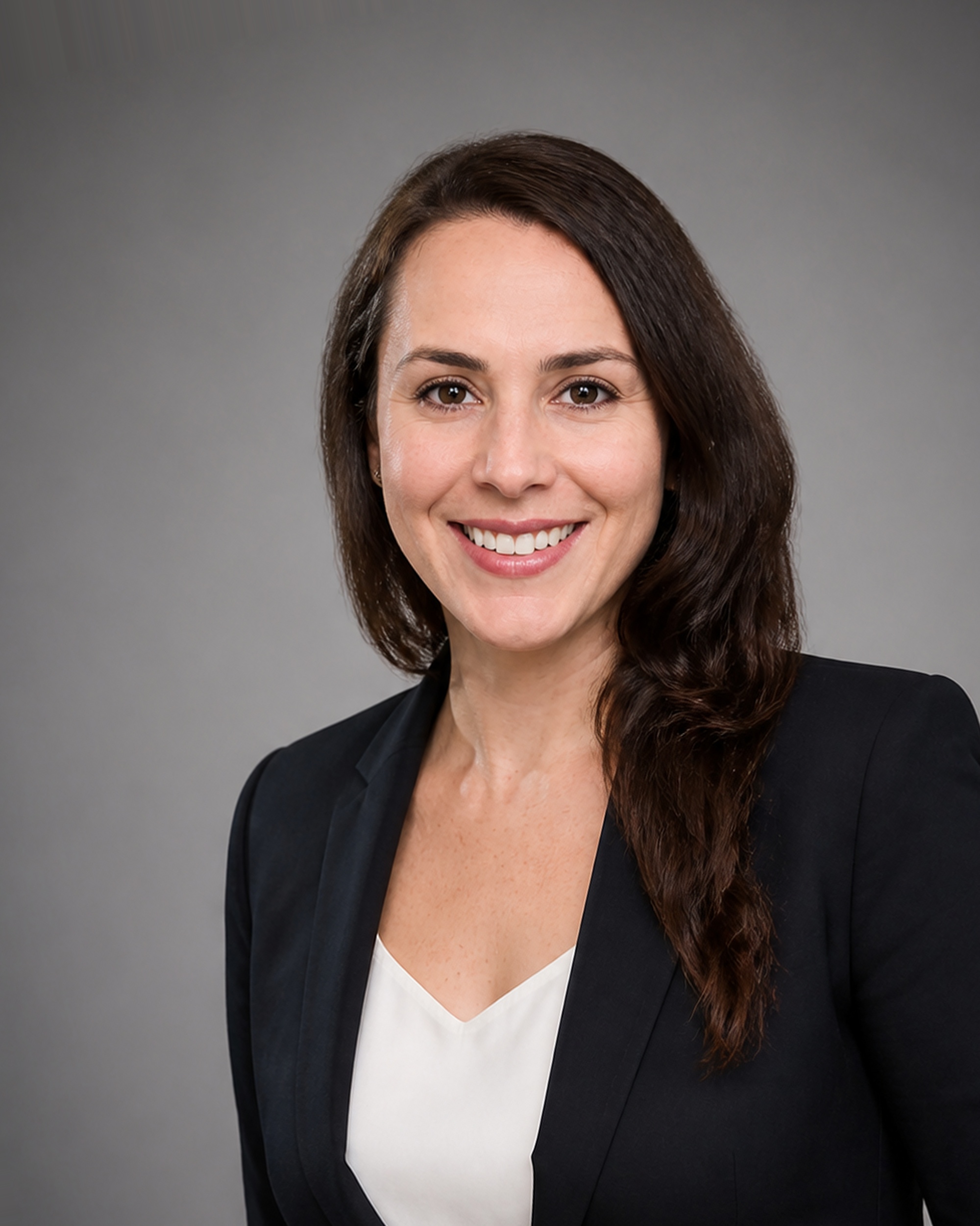 Andrea D. Ortiz