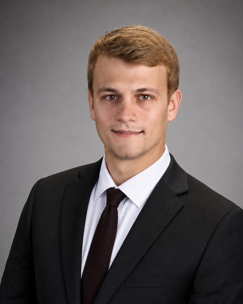 Daniel Hill