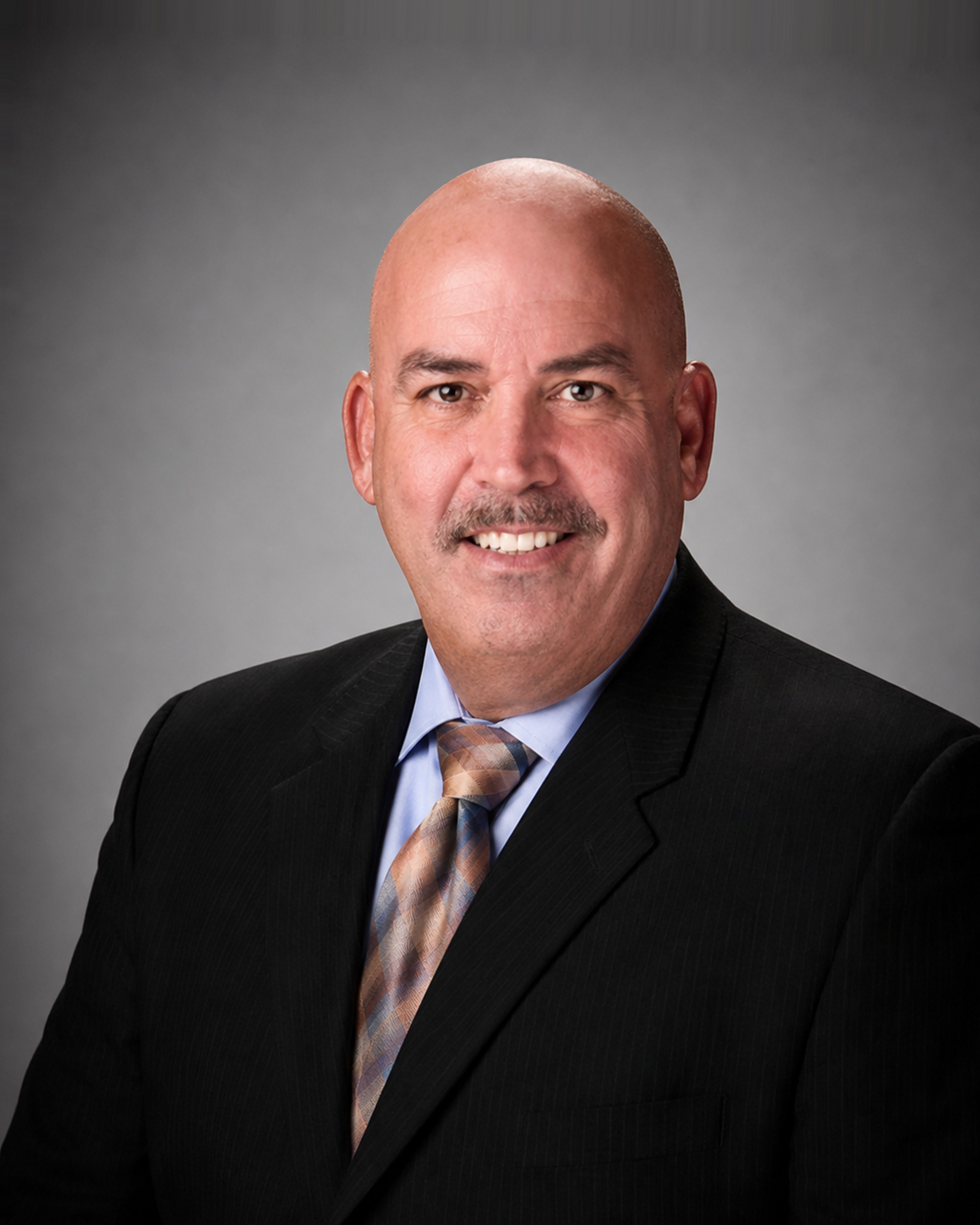 J. Lance Gilbert